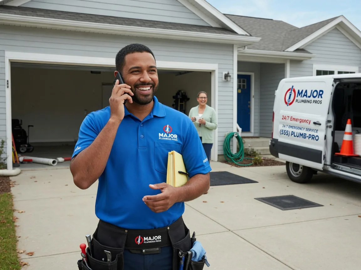Drain Cleaning Services Marysville, KS FAQs